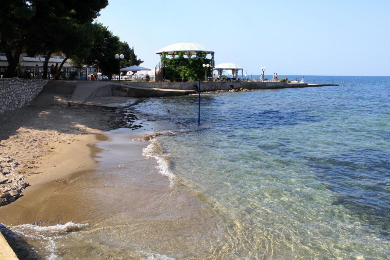With A Parking Space - 7109 Apartment Umag