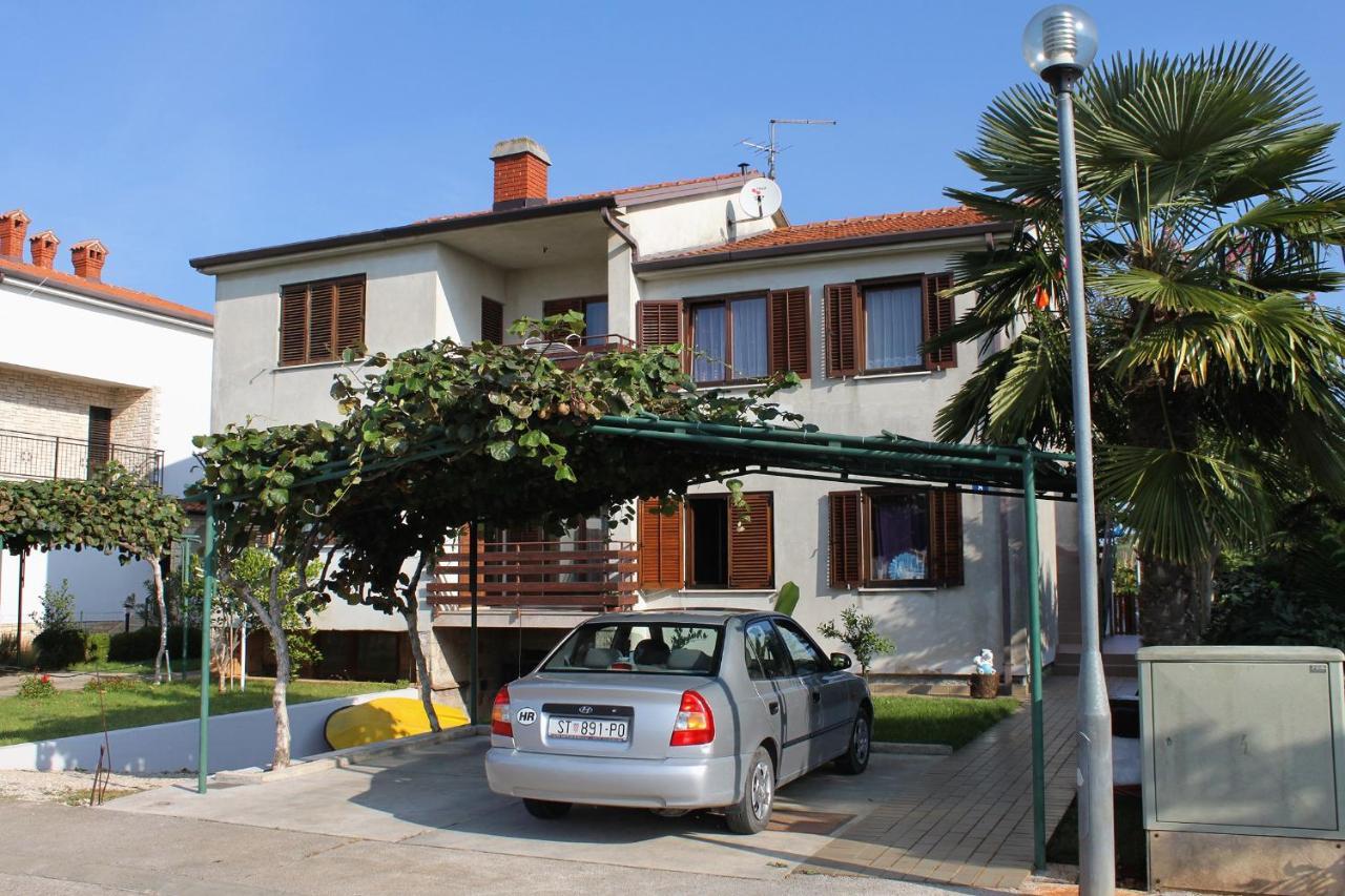 With A Parking Space - 7109 Apartment