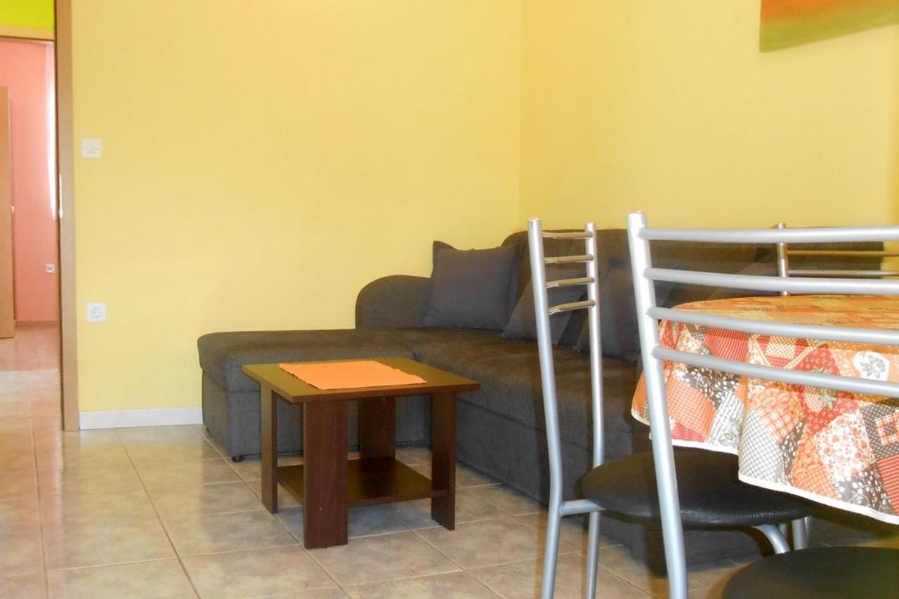 With A Parking Space - 7109 Apartment