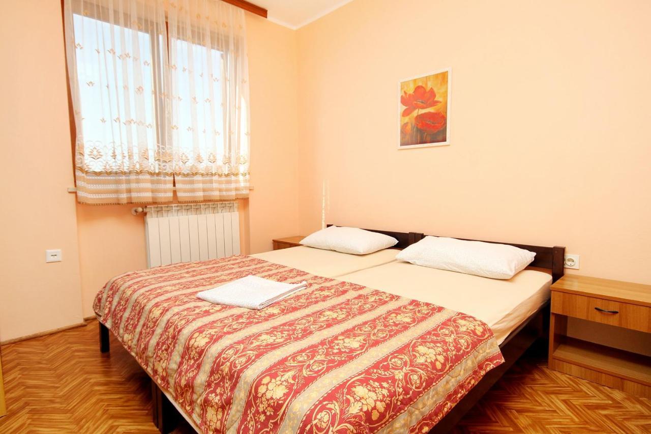 With A Parking Space - 7109 Apartment *