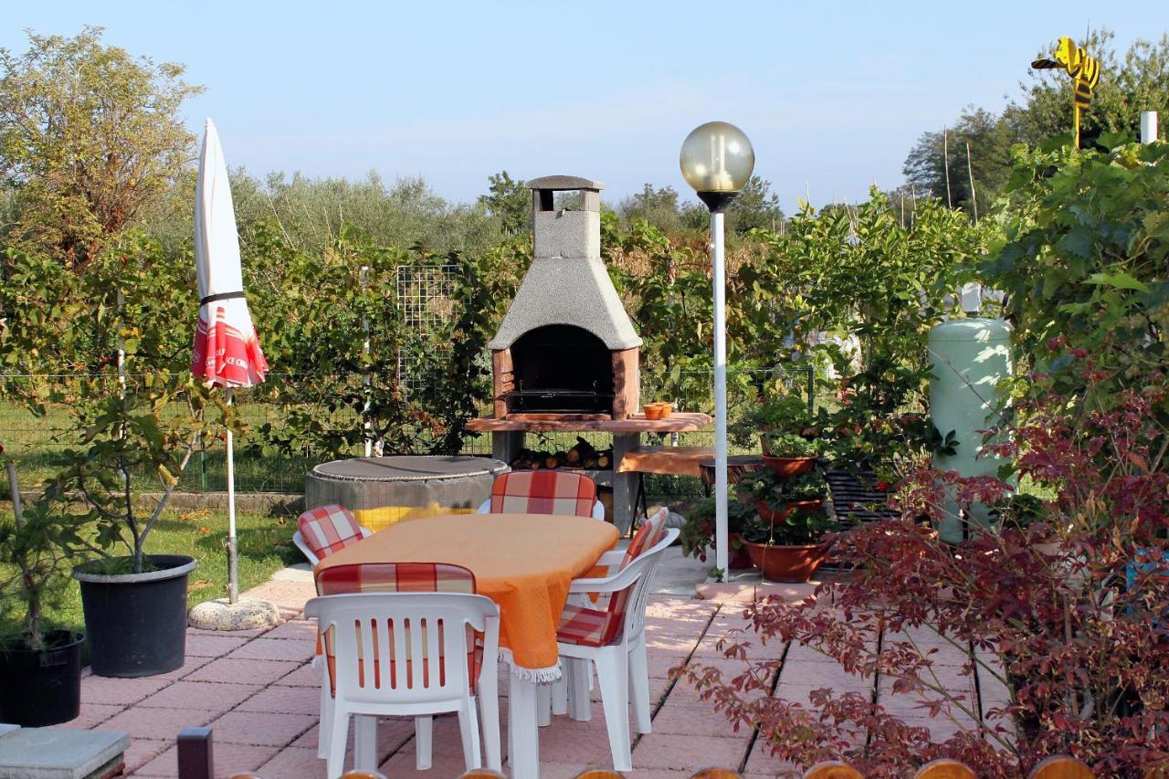 With A Parking Space - 7109 Umag